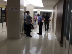 -上海市第十人民医院体检中心