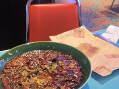 -川正旺江湖菜(三元桥店)