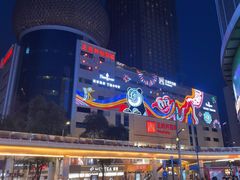 -王府井百货(总府店)