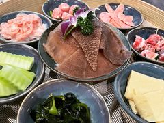 -五星桥原切肥牛火锅(怀德桥店)