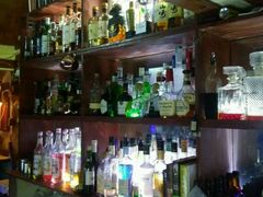 -迦南D BAR