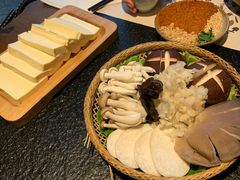 -盡膳口福跷脚牛肉火锅(北美新天地店)