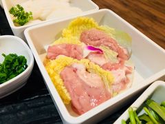 -骨之味·筒骨汤火锅(江头店)