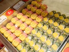-稻香村(观前街店)