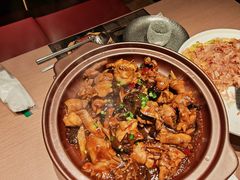 -将军牛排·尔滨地标朝鲜族美食(总店)