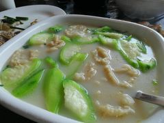 -凤厨顺德水乡凤味馆(大良锦龙路店)
