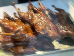 -王浩儿纪六孃甜皮鸭(东大街店)