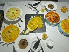 -3号仓库·创意中国菜(嘉兴龙鼎万达店)