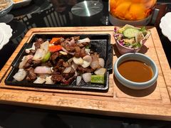 -美乐食街(小南店)