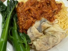 -百福麵家(新馬路店)