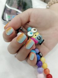 -斯馨·健康美甲美睫