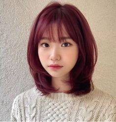 -杉影印象日式烫染專門店