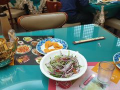 -巴依老爷新疆美食(昌平店)