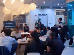 -EF英孚教育成人英语(伊势丹滨海店)