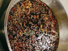 -味之绝热血美蛙鱼火锅(中坝店)