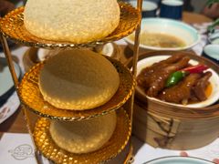 -山泉粤宴(广东大厦店)