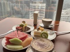 -宁波东港喜来登酒店