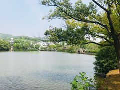 -走马楼饭庄(慈城古县城店)