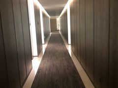 -上海衡山路十二号华邑酒店