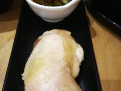鸡腿-过桥缘·过桥米线(大华虎城嘉年华店)
