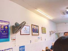 大堂-海汇源老烧麦店(东大街总店)
