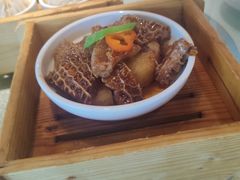 -粤点越有·茶点·粤菜(樵岭国际店)