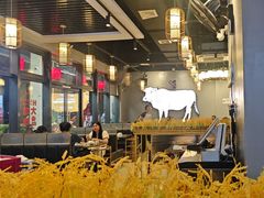 -小肥牛潮汕牛肉火锅(南联店)