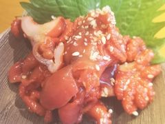 -花和海鲜自助(梅江店)