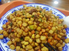 -隆福寺小吃店(东四店)