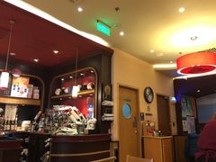 -COSTA COFFEE(西贸凯德晶品4层2店)