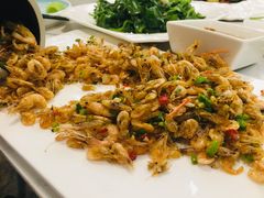 -香香海南菜餐厅