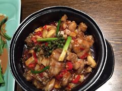 -粗茶淡饭·隐庐私厨(东亭店)