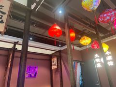 -滴水·湘逢(南汇大学城生活广场店)