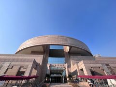 -上海博物馆(人民广场馆)