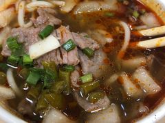-王记生烫牛杂面馆(兰陵路店)