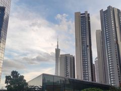 -广州塔