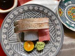 -鮨青(恒基名人购物中心店)