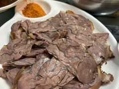 -元谋凉鸡店(百年老店)