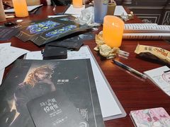 -剧狐剧本杀(徐汇1号店)