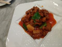 -燕云楼(云南路店)