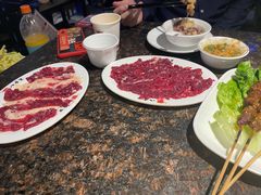 -八合里潮汕鲜牛肉火锅(深圳海岸城店)