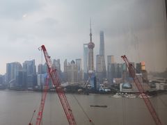 -上海外滩茂悦大酒店