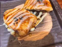 -白石の深夜食堂(芝罘万达店)