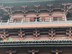 -池州市平天湖风景区
