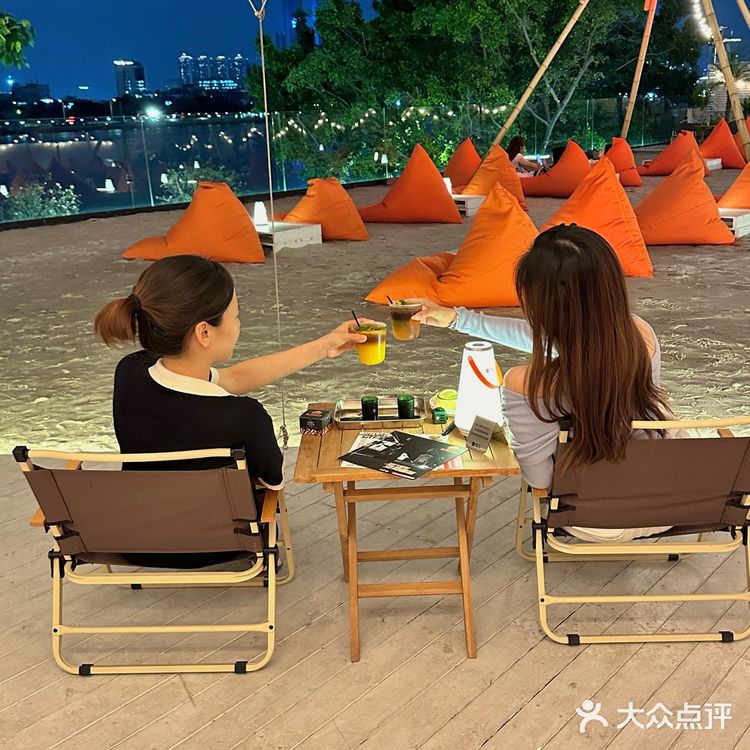 广州野格地图🍸先chill为敬！酒搭子们冲！