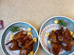 -点都德(龙之梦店)