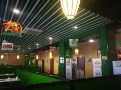 大堂-和庆斋羊蝎子火锅·碳缸烧烤(顺义旗舰店)