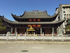 -华林禅寺
