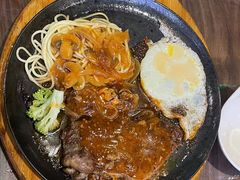 -豪享来中西餐厅(广灵店)