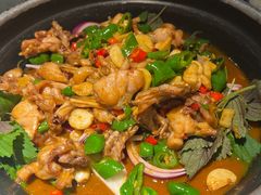 -永兴外婆桥(城中万达店)